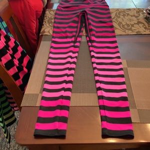 Very flattering, no camel toe.